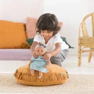 Cuddly baby doll maud Corolle image-6