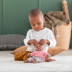 Poupon calin maria Corolle image-4