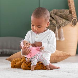 Poupon calin maria Corolle image-5