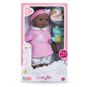 Alyzée bath doll Corolle image-3