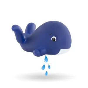 Puppe Corolle Calypso - Baleine image-3