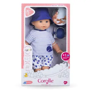 Boneca de banho de mar Corolle image-4