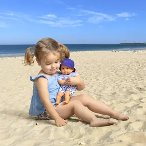 Boneca de banho de mar Corolle image-5