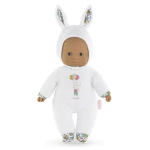 Poupée Pti' Cœur Lapin Corolle image-0