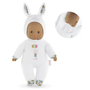 Poupée Pti' Cœur Lapin Corolle image-1