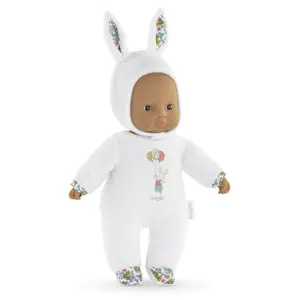 Poupée Pti' Cœur Lapin Corolle image-3