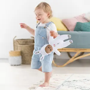 Poupée Pti' Cœur Lapin Corolle image-4