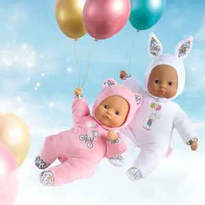 Poupée Pti' Cœur Lapin Corolle image-5