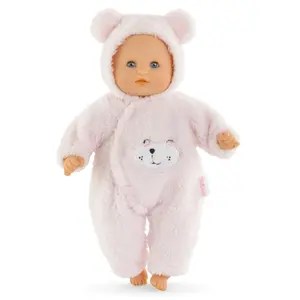 Love bear cuddly doll Corolle image-2