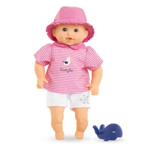 Doll Corolle Bain Océane Canard image-0