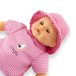 Doll Corolle Bain Océane Canard image-1
