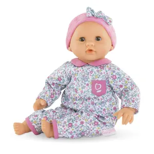 Capucine cuddly doll Corolle image-0