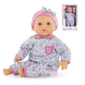 Capucine cuddly doll Corolle image-1
