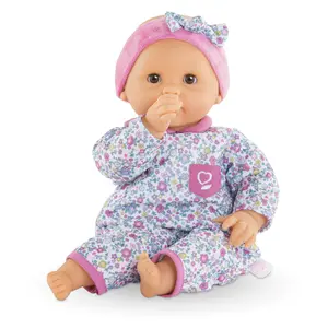 Capucine cuddly doll Corolle image-3