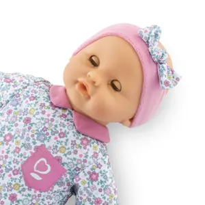 Capucine cuddly doll Corolle image-4