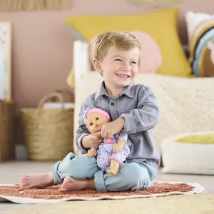 Capucine cuddly doll Corolle image-6