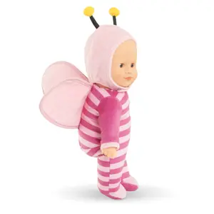 Little Heart Bee Doll Corolle image-1