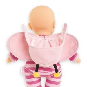 Little Heart Bee Doll Corolle image-2