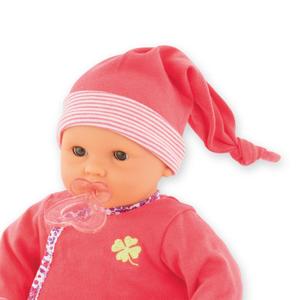 Sæt med 2 sutter til babyer Corolle image-3