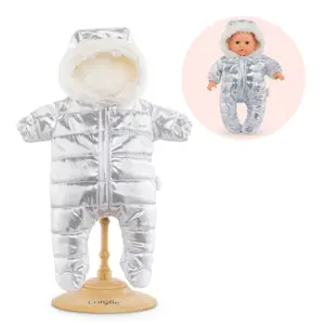 Pilot for dolls Corolle image-2