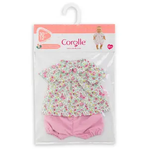 Blommande trädgård för baby Corolle image-2