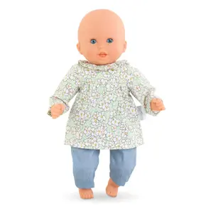 Bluse und Hose für Puppen Corolle image-1