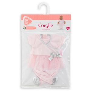 Conjunto deportivo de danza para bebés Corolle image-2