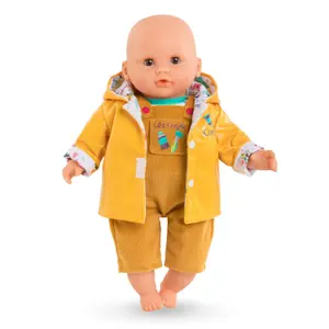 Ciré small artist for doll Corolle image-2