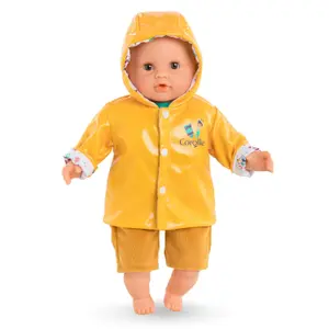 Ciré small artist for doll Corolle image-4