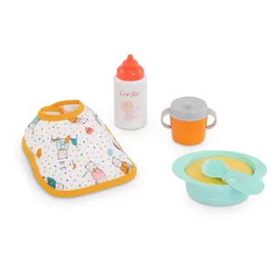 Kleine Essensbox für Puppen Corolle image-0