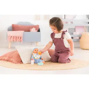 Kleine Essensbox für Puppen Corolle image-1