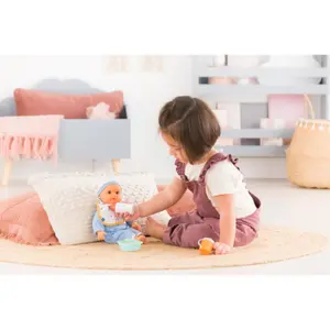 Kleine Essensbox für Puppen Corolle image-2