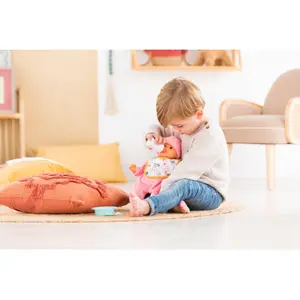 Kleine Essensbox für Puppen Corolle image-4