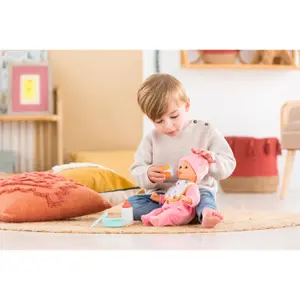 Kleine Essensbox für Puppen Corolle image-3