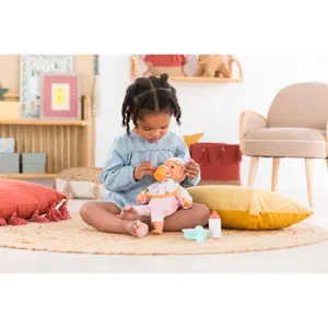 Kleine Essensbox für Puppen Corolle image-5