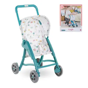 Puppenwagen Bären Corolle image-3