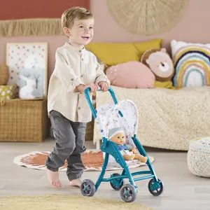 Puppenwagen Bären Corolle image-4