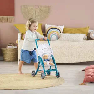 Puppenwagen Bären Corolle image-6