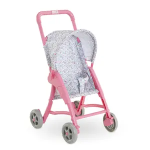 Doll stroller Corolle Florale