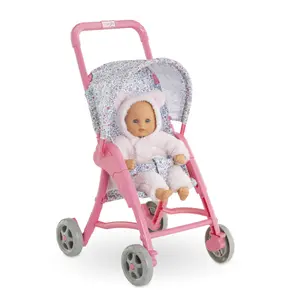 Doll stroller Corolle Florale image-1