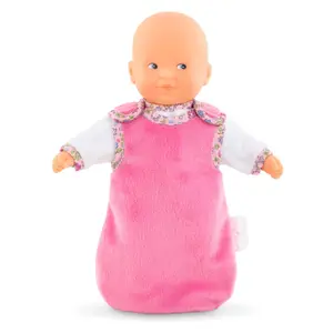 Poupon Corolle Mini Calin Bonne Nuit image-3