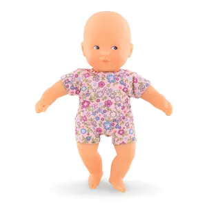 Poupon Corolle Mini Calin Bonne Nuit image-4