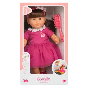 Poupon Corolle Alice image-5