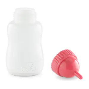 Poupon Corolle Emma fait pipi image-4