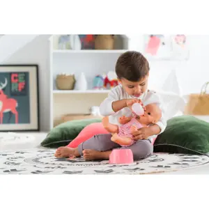 Poupon Corolle Emma fait pipi image-5