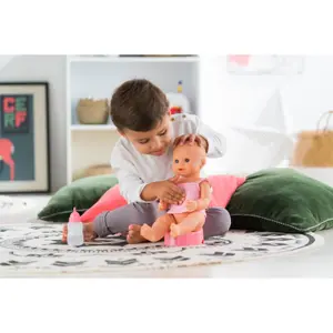 Poupon Corolle Emma fait pipi image-6