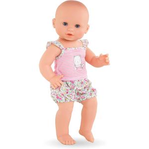 Emma's doll is peeing Corolle image-1