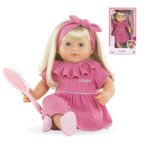 Il mio grande pupazzo Corolle Jade image-1