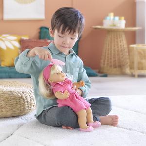 Il mio grande pupazzo Corolle Jade image-2