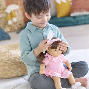 Boneca de cabelo Corolle Julie image-6